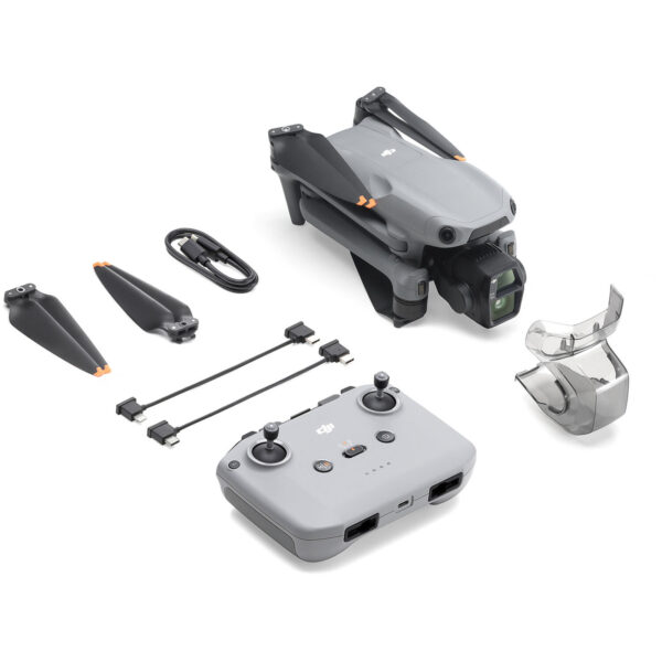 DJI Mavic Air 3S (RC-N3 Controller) - Image 3
