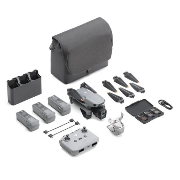 DJI Mavic Air 3S Fly More Combo (RC-N3 Controller) - Image 5