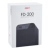 ISDT FD-200 LIPO Power Battery Discharger with XT60 connector compatible with many drone brands - Image 2