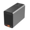 ISDT FD-200 LIPO Power Battery Discharger with XT60 connector compatible with many drone brands