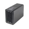 ISDT FD-200 LIPO Power Battery Discharger with XT60 connector compatible with many drone brands - Image 4