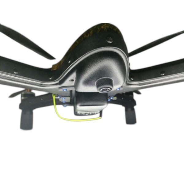 Cuta Copta Trident 5K Camera Cover