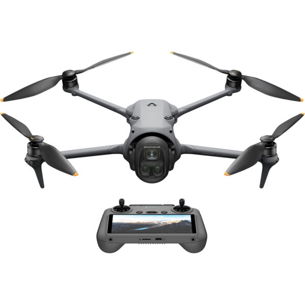 DJI Mavic 4 Pro with RC 2 Remote