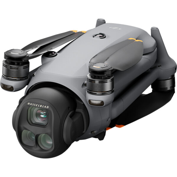 DJI Mavic 4 Pro with RC 2 Remote - Image 8
