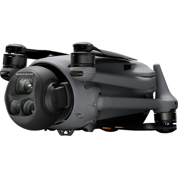 DJI Mavic 4 Pro with RC 2 Remote - Image 9