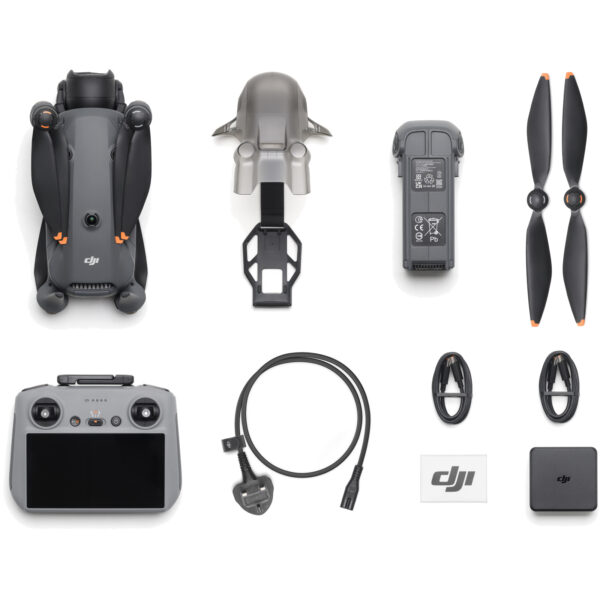 DJI Mavic 4 Pro with RC 2 Remote - Image 2