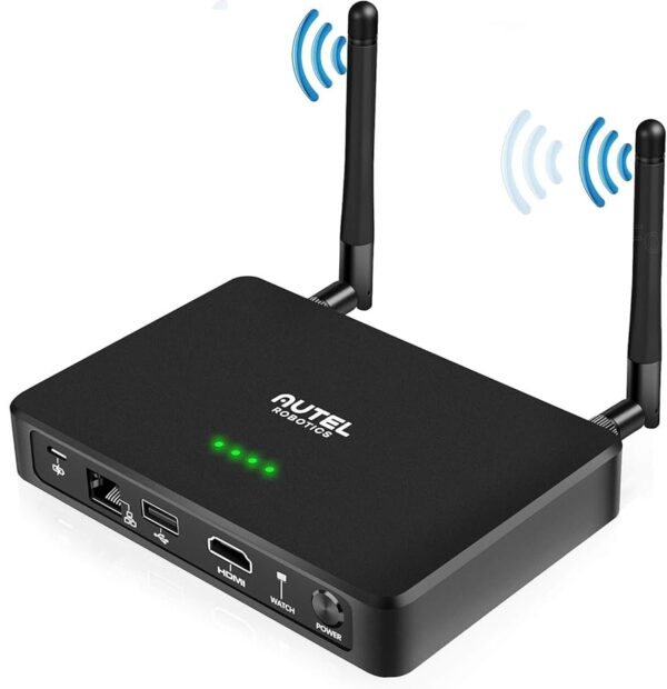 Autel EVO II Live Deck (for broadcasting across multiple screens at once)